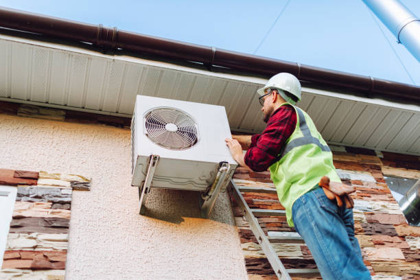 Best HVAC troubleshooting  in Jessup, MD