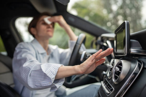 Best Air quality test  in Jessup, MD