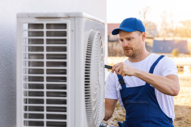 Best HVAC repair near me  in Jessup, MD