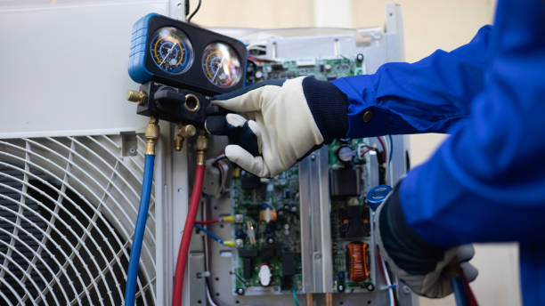 Best Furnace installation  in Jessup, MD