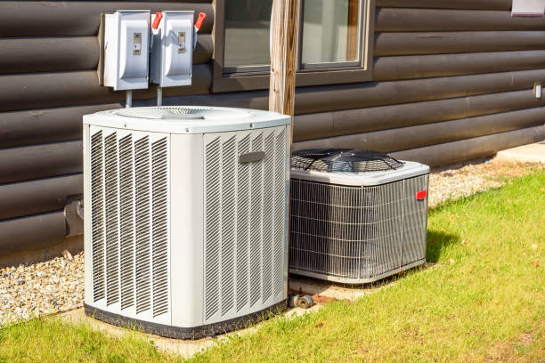 Reliable Jessup, MD HVAC Solutions