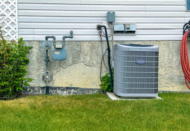 Best Local HVAC companies  in Jessup, MD
